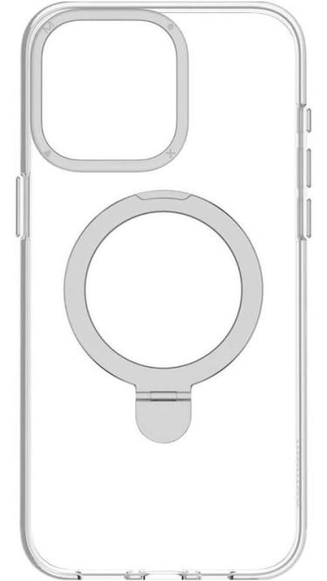 Momax Iphone 15/15 Pro/15 Pro Max Flip Magsafe Kılıf