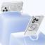 Momax Iphone 15/15 Pro/15 Pro Max Flip Magsafe Kılıf