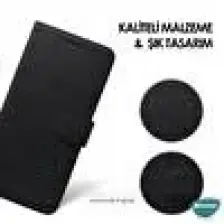 Kvy Samsung Galaxy J7 Prime 2 Spor Kumaş Cüzdan Kılıf  Ekran Koruyucu
