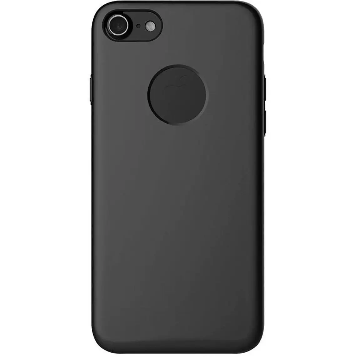 Mcdodo Apple iPhone 14 Pro Max Uyumlu Şeffaf Magsafe Kılıf PC-3093