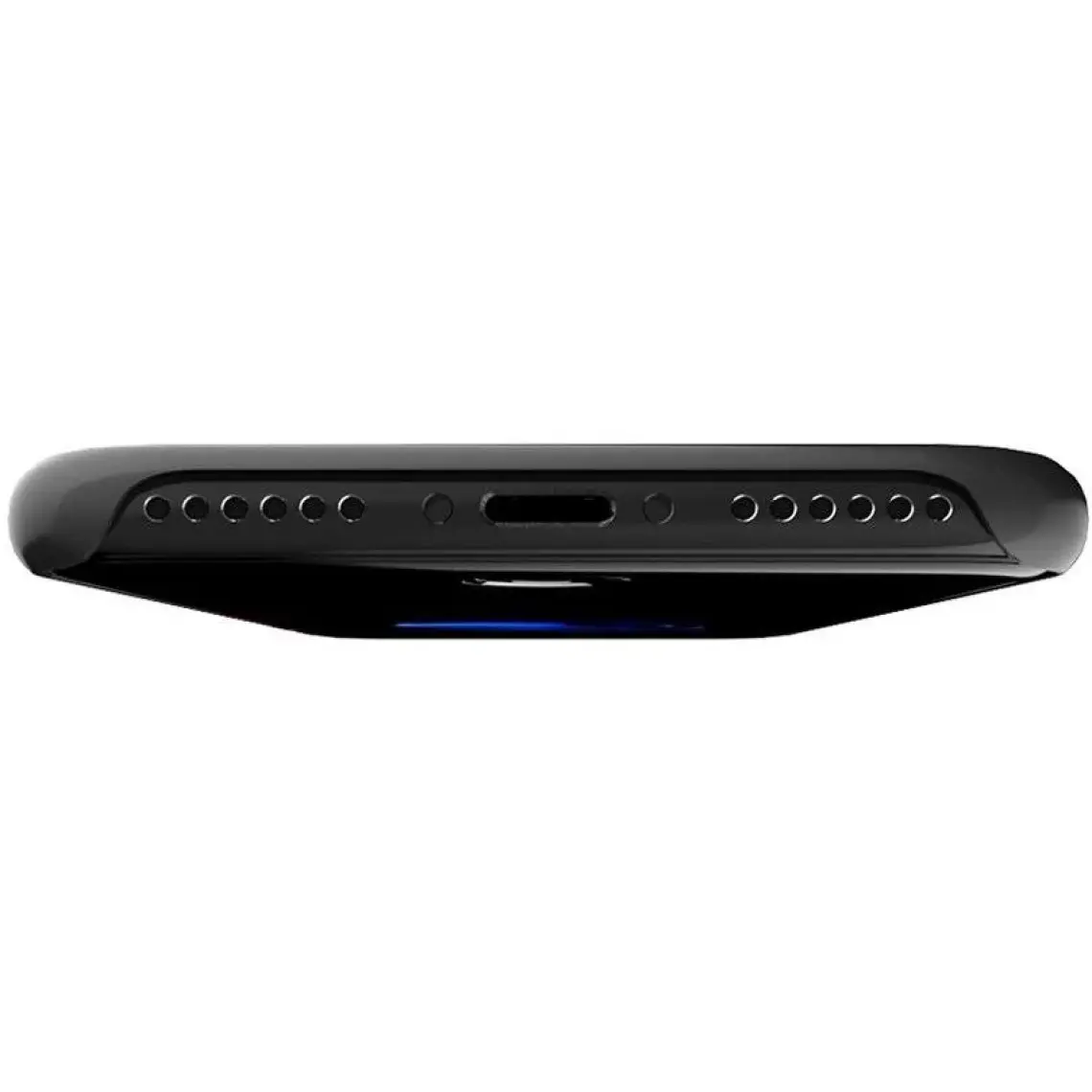 Mcdodo Apple iPhone 14 Pro Max Uyumlu Şeffaf Magsafe Kılıf PC-3093