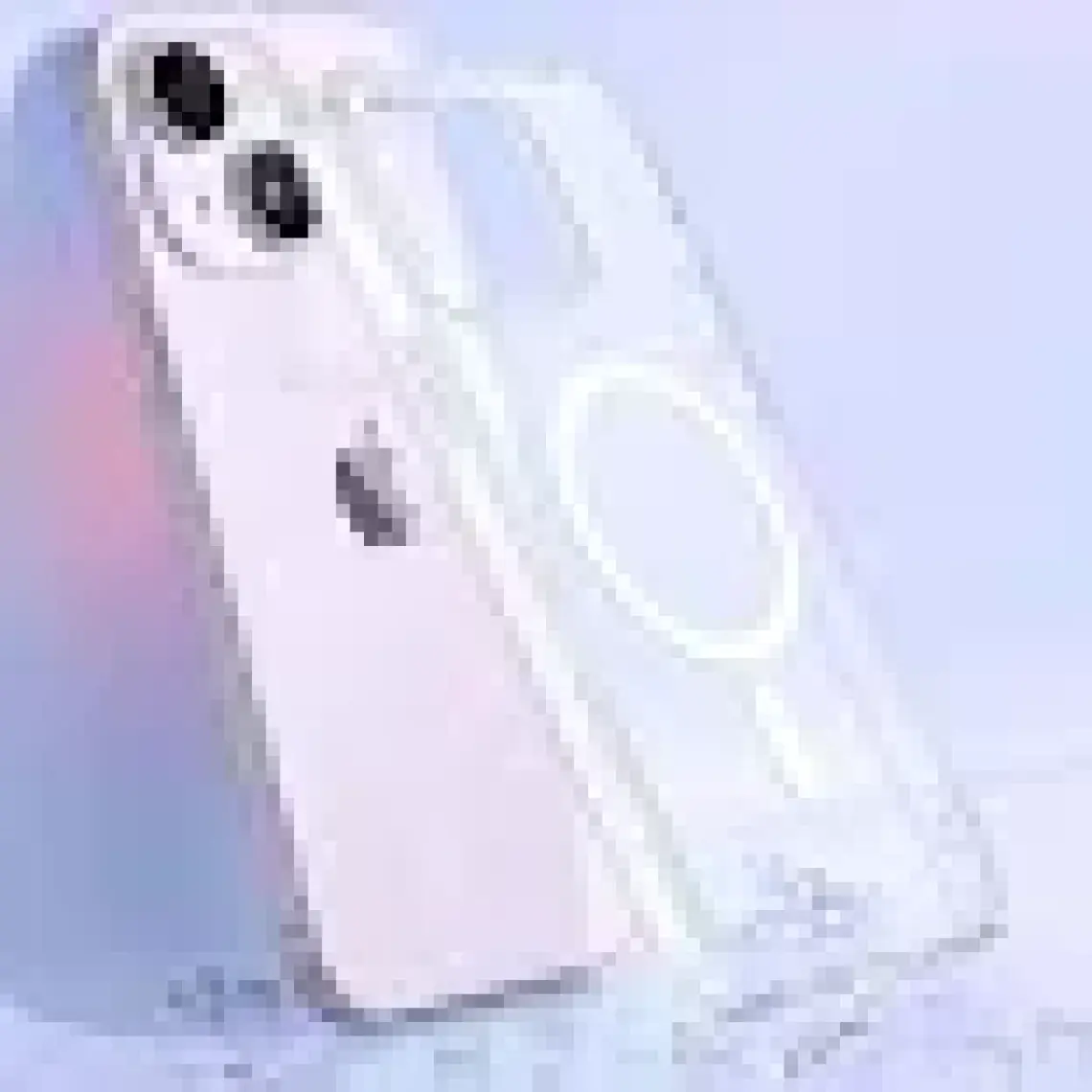 Mcdodo Apple iPhone 14 Pro Max Uyumlu Şeffaf Magsafe Kılıf PC-3093
