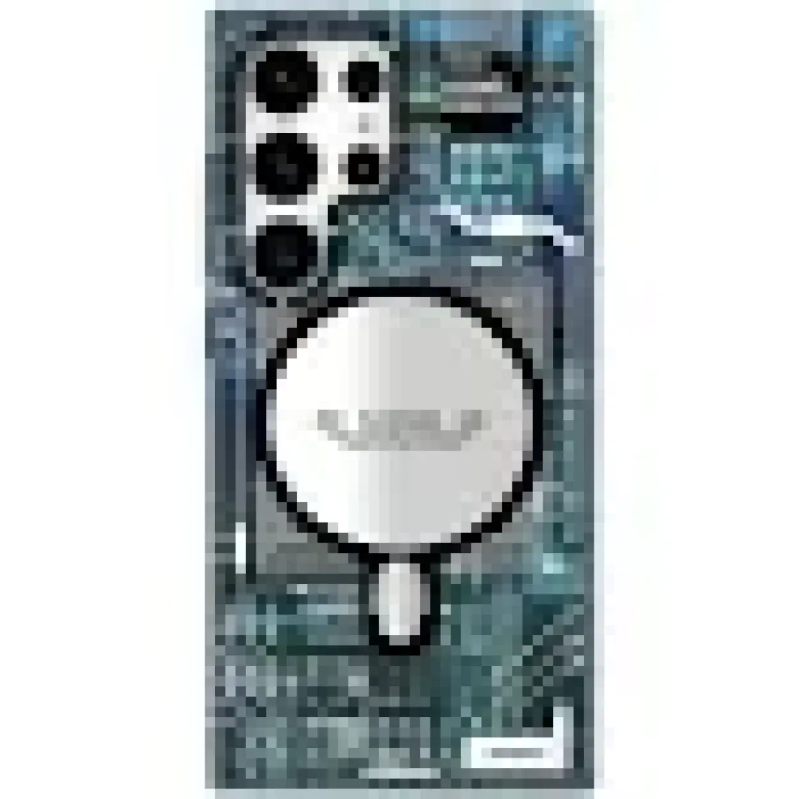 YoungKit Galaxy S24 Ultra Uyumlu Kılıf Magsafe Şarj Özellikli Youngkit Technology Serisi Kapak Kırmızı