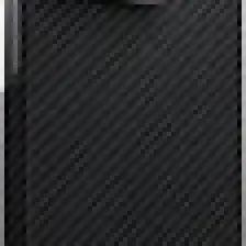 Benks iPhone 14 Pro Uyumlu Kılıf Karbon Fiber Benks 600D Essential Kevlar Kapak