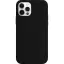 Buff iPhone 12 Pro Max Rubber S Kılıf Turuncu