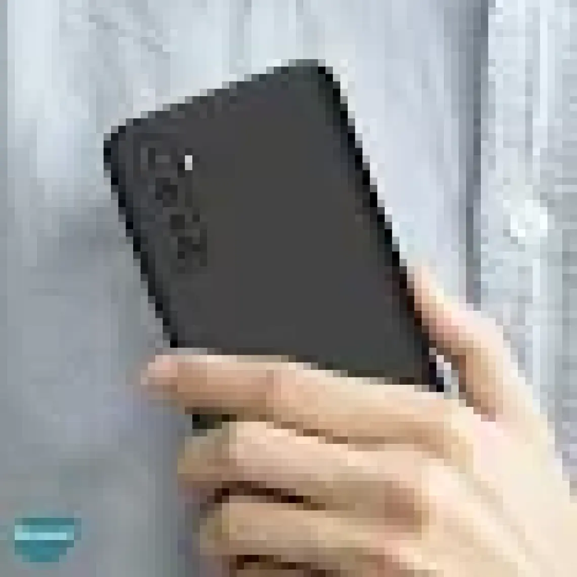 Realme 6 Kılıf 360 Derece Tam Koruma Sert Mika Orijinal AYS GKK Darbe Emici Kapak