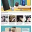 Realme 6 Kılıf 360 Derece Tam Koruma Sert Mika Orijinal AYS GKK Darbe Emici Kapak