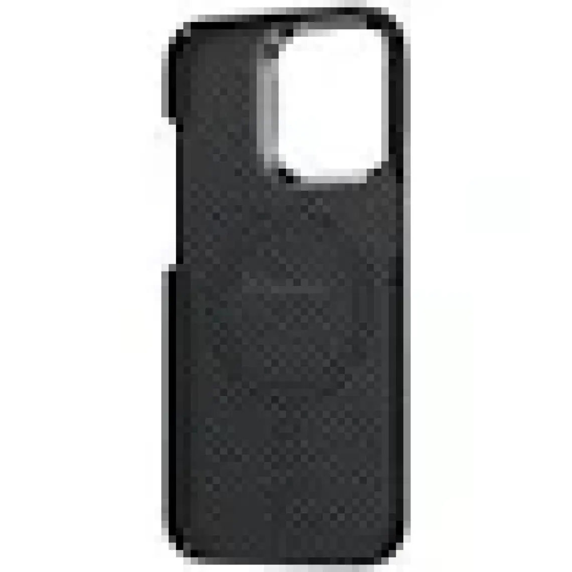 Benks iPhone 15 Pro Uyumlu Kılıf Magsafe Özellikli Karbon Fiber Benks Essential Armorair 600D Kevlar Kapak