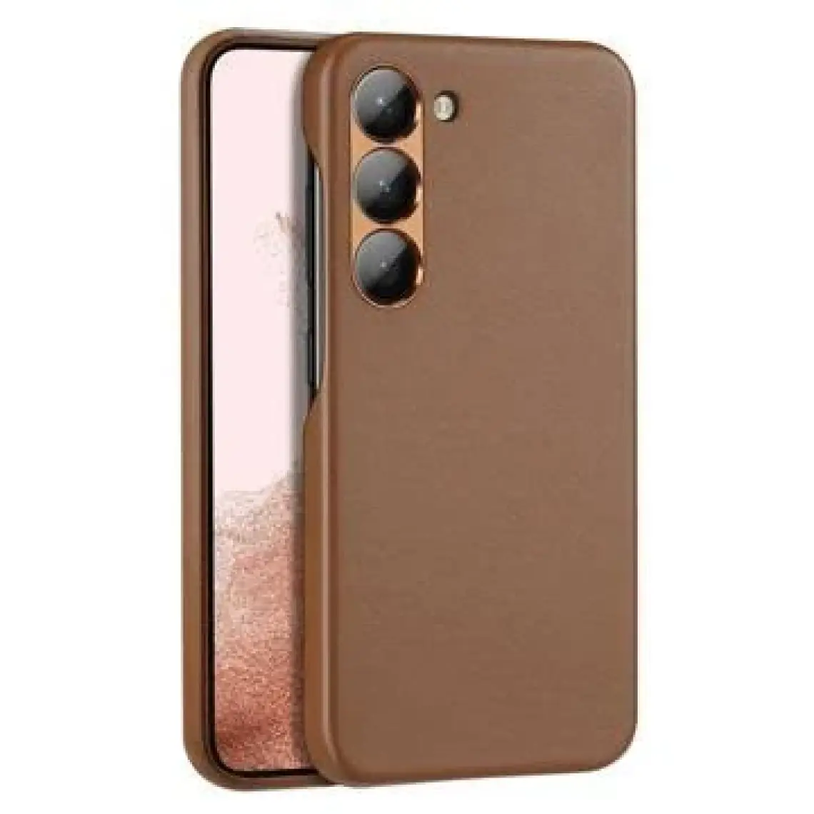 Dux Ducis Sm Galaxy S23 Plus Grit Series Pu Premium Kılıf