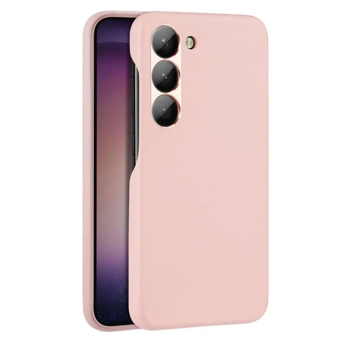Dux Ducis Sm Galaxy S23 Plus Grit Series Pu Premium Kılıf