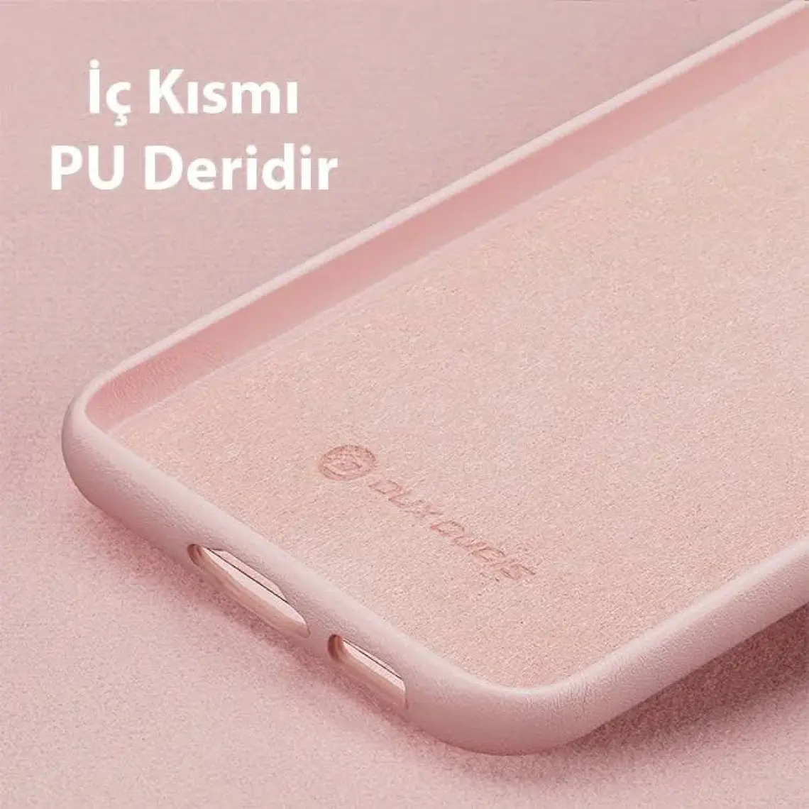 Dux Ducis Sm Galaxy S23 Plus Grit Series Pu Premium Kılıf