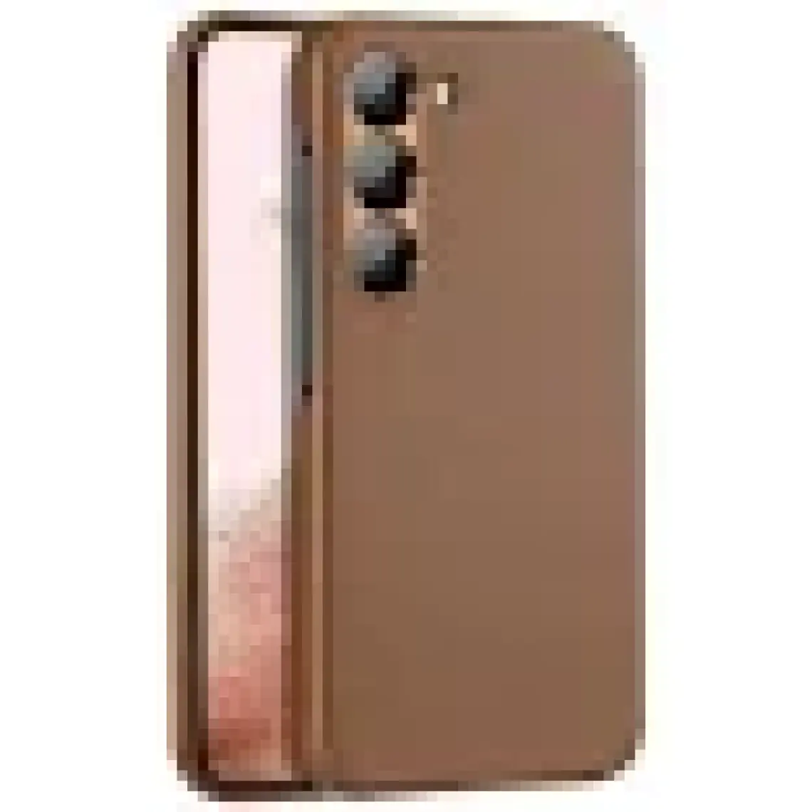 Dux Ducis Sm Galaxy S23 Plus Grit Series Pu Premium Kılıf