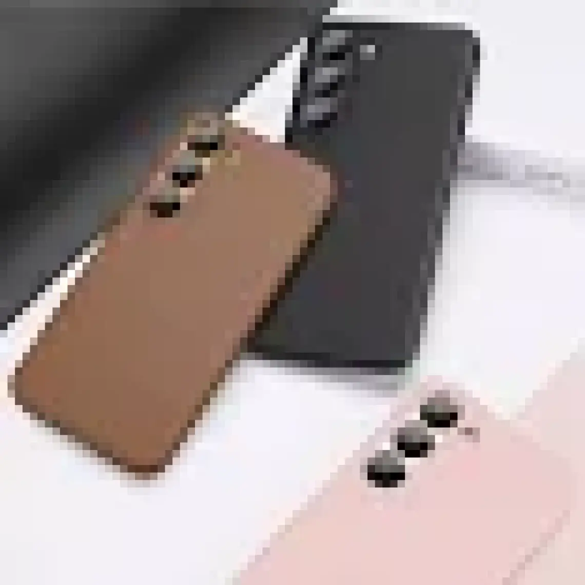 Dux Ducis Sm Galaxy S23 Plus Grit Series Pu Premium Kılıf