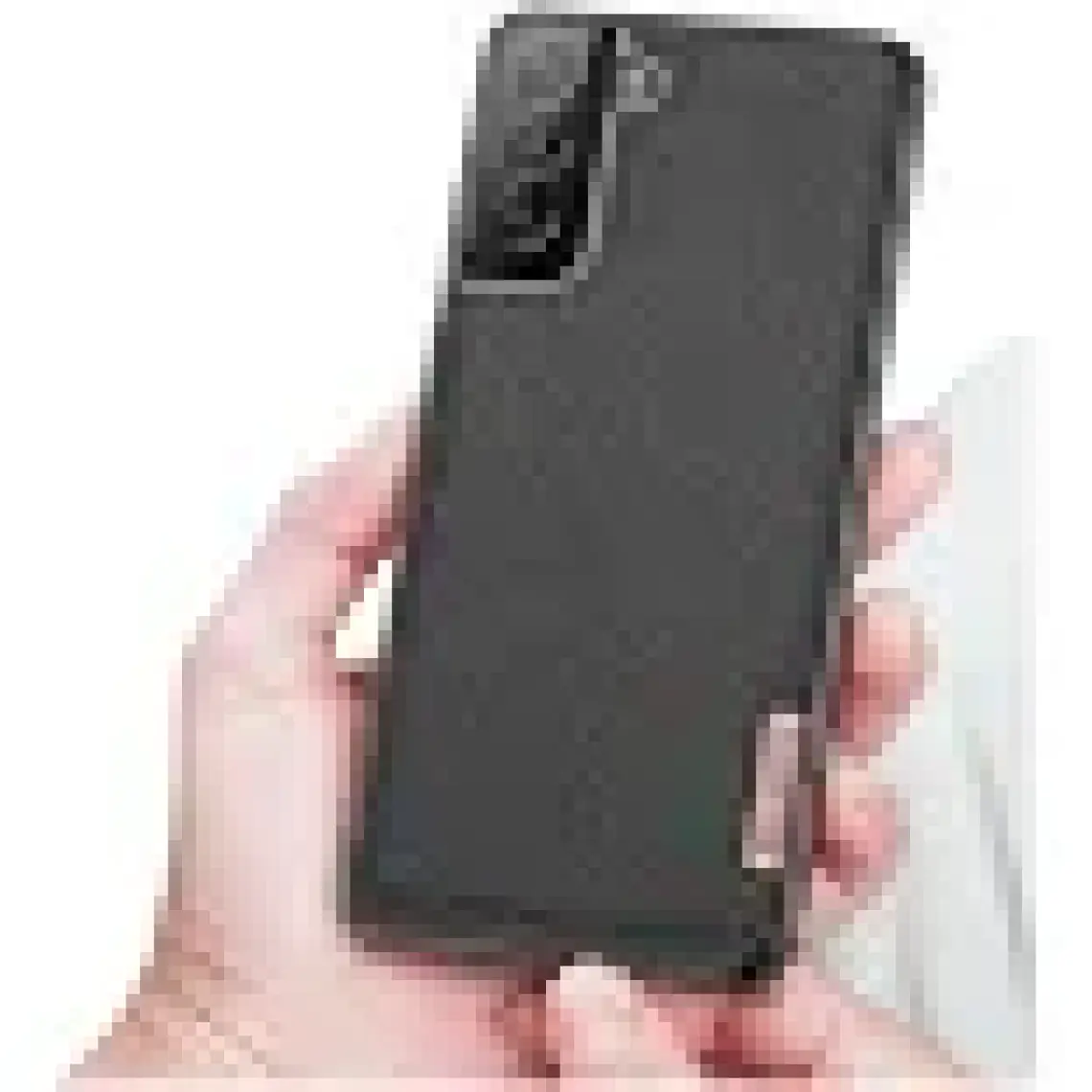 Dux Ducis Sm Galaxy S21 Plus Kılıf  Fino Series Premium Arka Koruma Kılıf