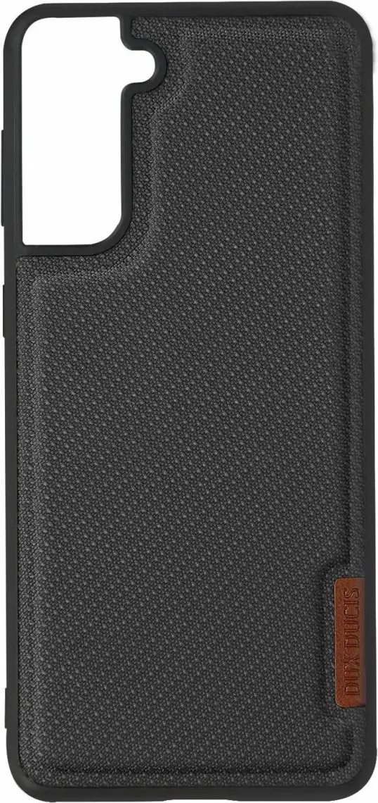 Dux Ducis Sm Galaxy S21 Plus Kılıf  Fino Series Premium Arka Koruma Kılıf