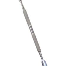 Metal Kronk Tırnak Eti Sıyırıcısı - 33