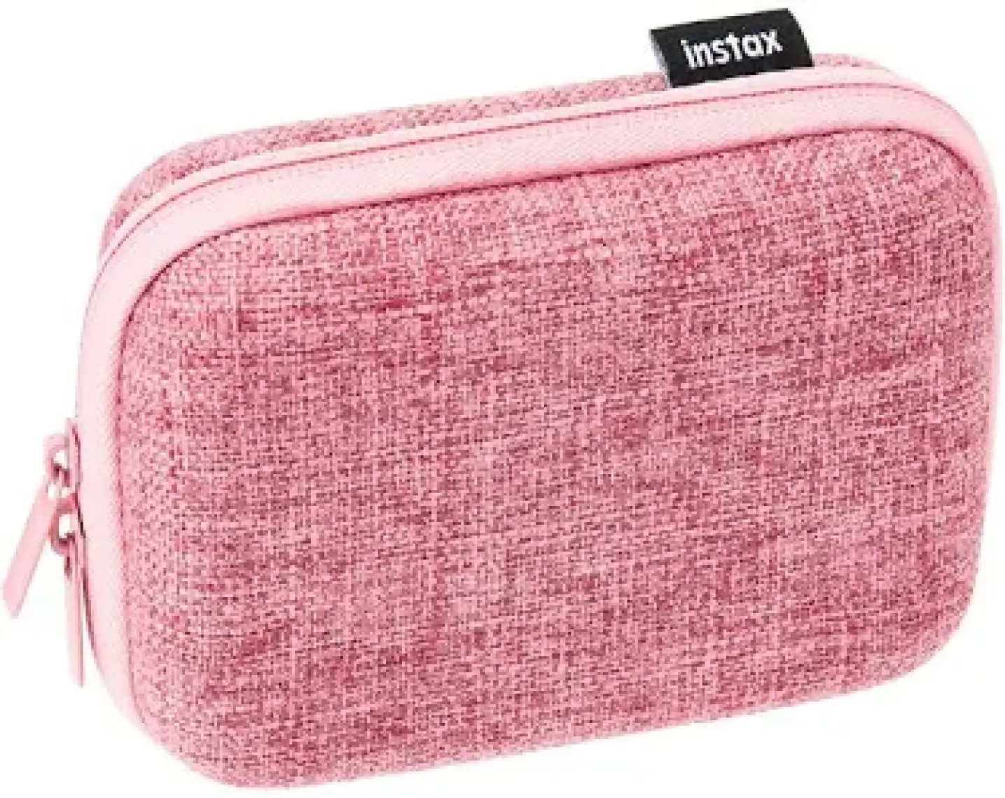 Instax Mini Link 2 Toz Pembe Çanta
