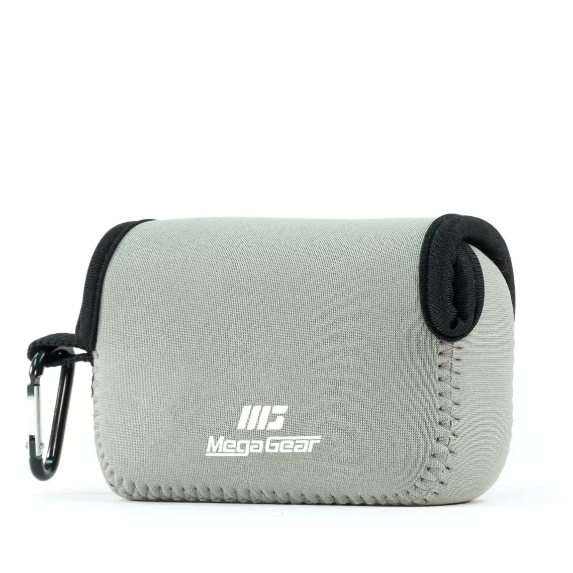 Megagear MG082 Sony Cyber-Shot Dsc-Rx100 Vı, Dsc-Rx100 V, Neopren Kamera Kılıfı