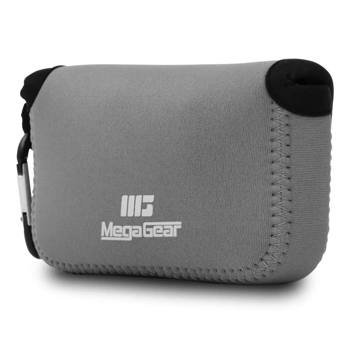 Megagear MG082 Sony Cyber-Shot Dsc-Rx100 Vı, Dsc-Rx100 V, Neopren Kamera Kılıfı