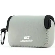Megagear MG082 Sony Cyber-Shot Dsc-Rx100 Vı, Dsc-Rx100 V, Neopren Kamera Kılıfı