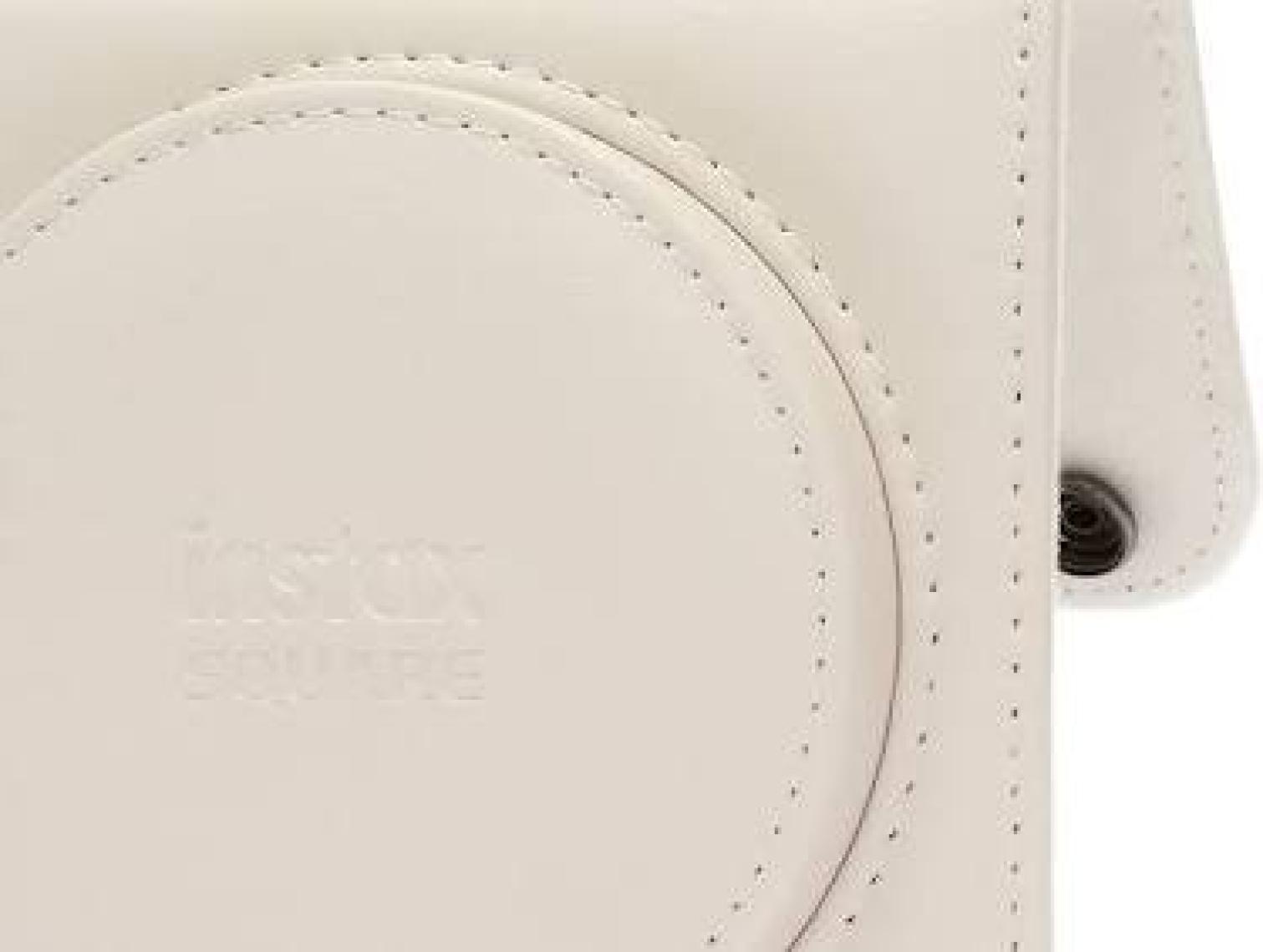 Fujifilm Instax Sq1 Deri Çanta Beyaz