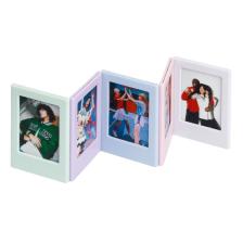 Instax Mini Film Uyumlu 5'li Mıknatıslı Fotoğraf Çerçeve Seti