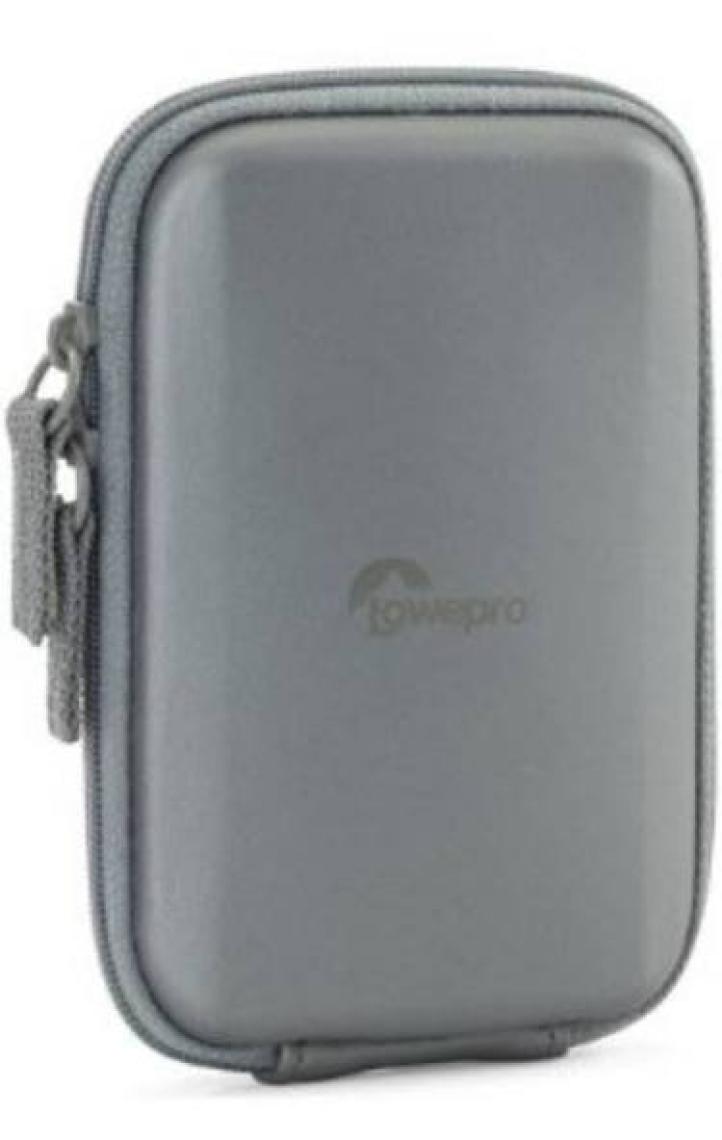 Lowepro Volta 20 Gri Taşıma Çantası