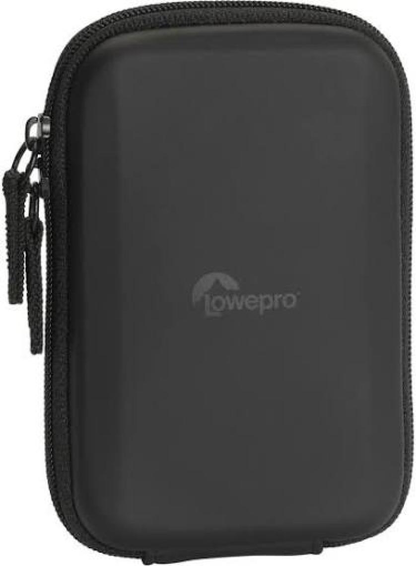 Lowepro Volta 20 Gri Taşıma Çantası