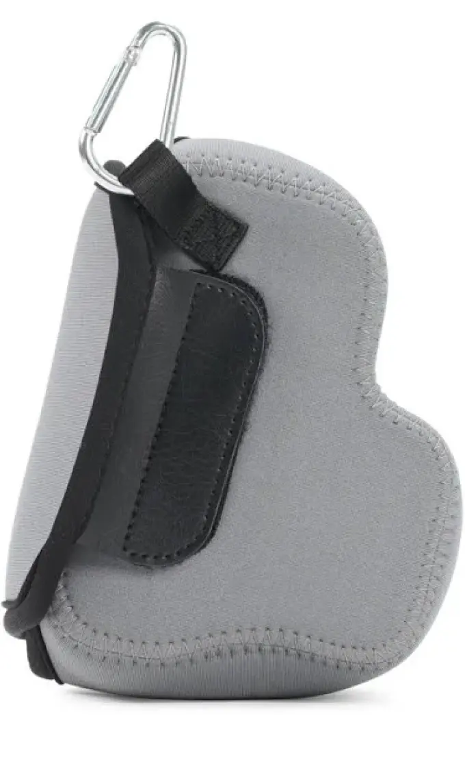 Megagear MG726 Nikon Coolpix B500 Neopren Kamera Kılıfı