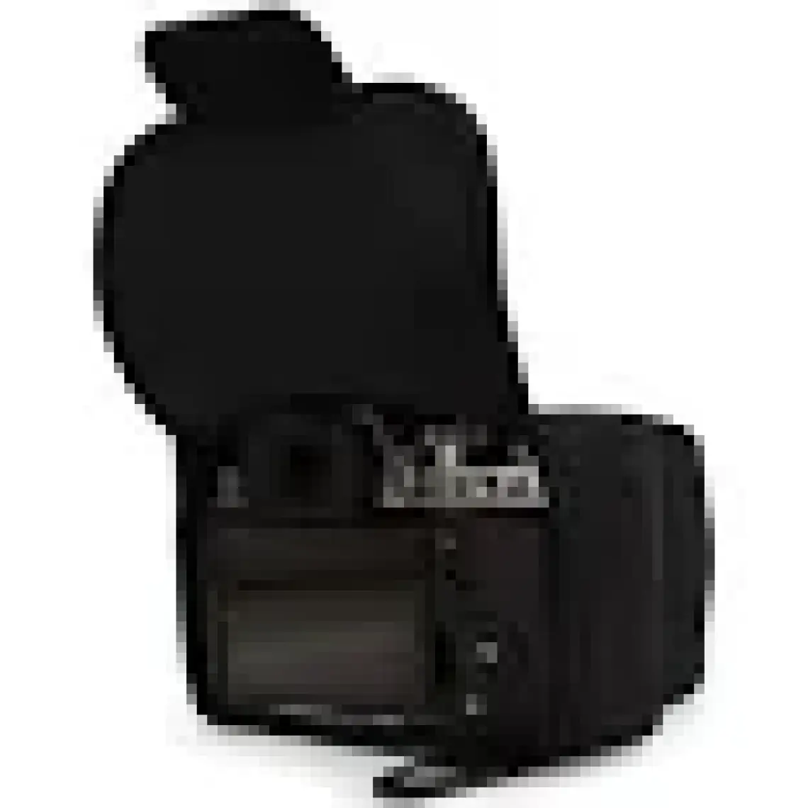 Megagear Fujifilm X-T4 (16-80MM) Neopren Fotoğraf Makinesi Kılıfı