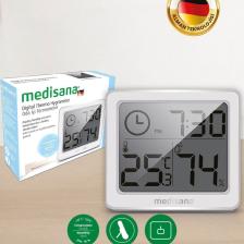Medisana 60081 Oda İçi Termometre Nem Ölçer