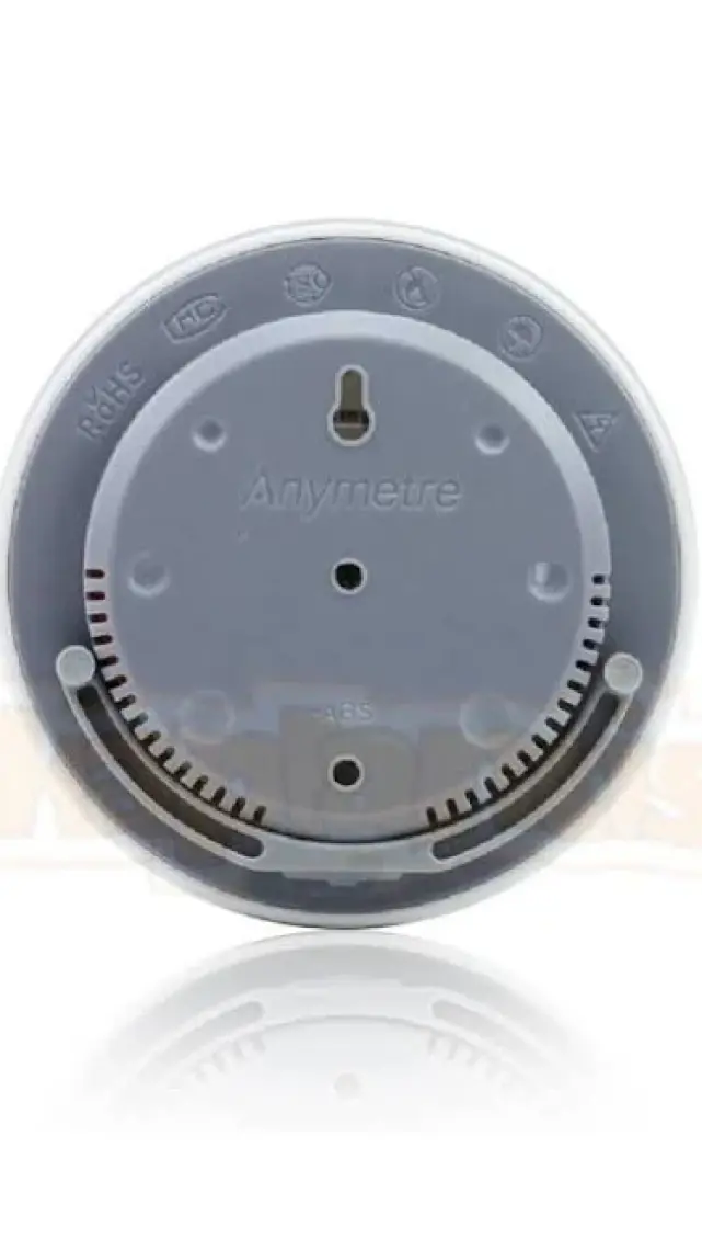 Anymetre Th101E Termometre Higrometre Nem Ölçer