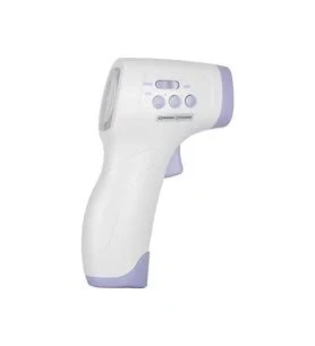 Oem YNA-800 Beyaz Temassız Ateş Ölçer Termometre