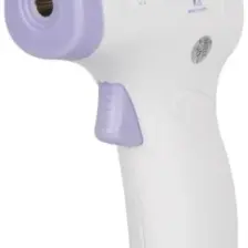 Oem YNA-800 Beyaz Temassız Ateş Ölçer Termometre