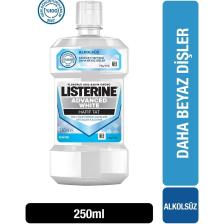 Advanced White Hafif Tat Ağiz Bakim Suyu 250 ml