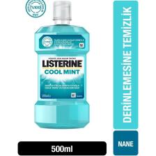 Listerine Cool Mint Gargara 500 ml