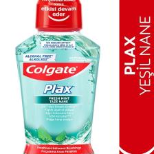 Plax Taze Nane Alkolsüz Ağız Bakım Suyu 250 Ml