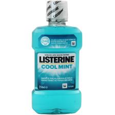 Listerine Cool Mint Gargara 250 ml