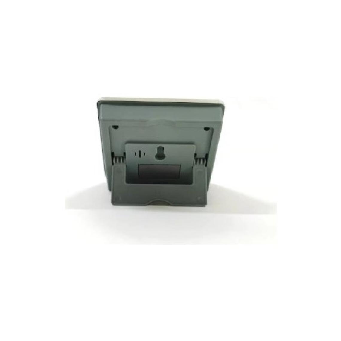 TT-Technic H301H Termometre Nem Ölçer
