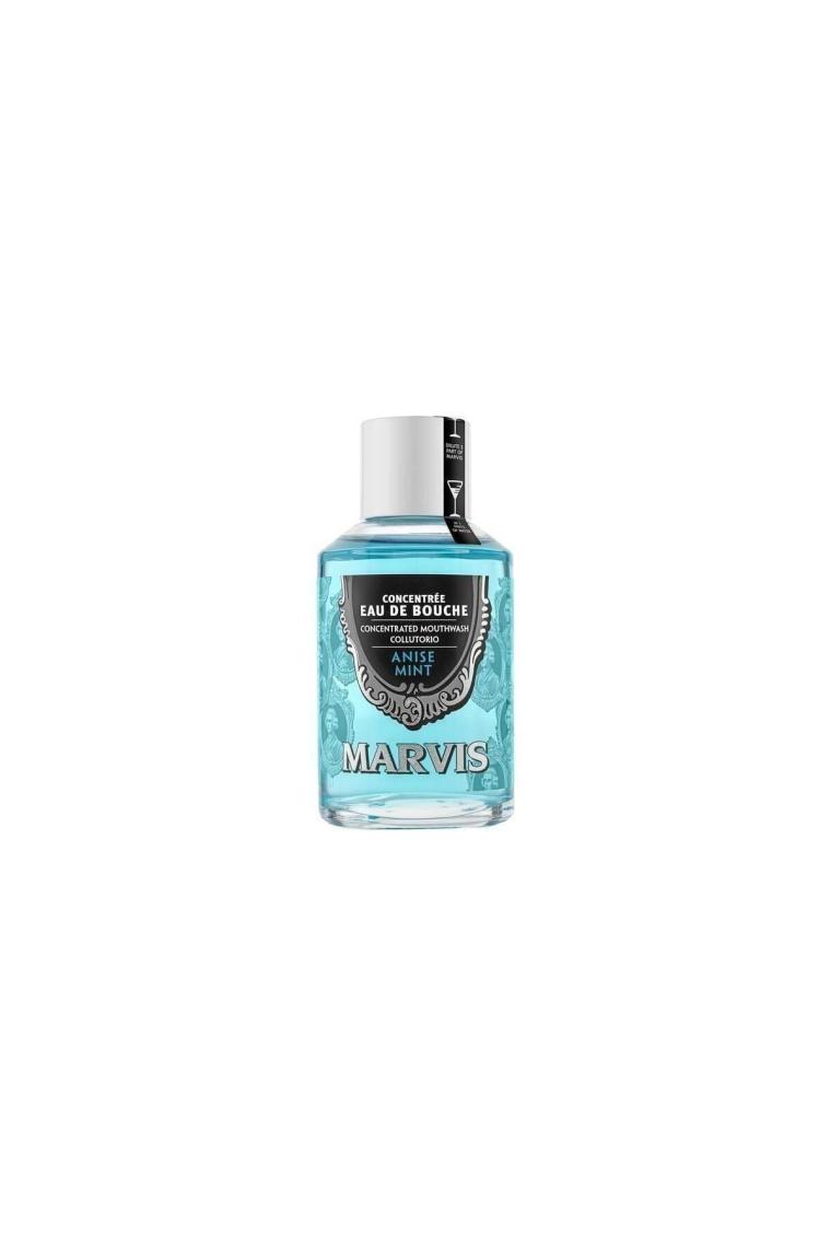 Anise Konsantre Ağız Gargarası Anasonlu 120 ML