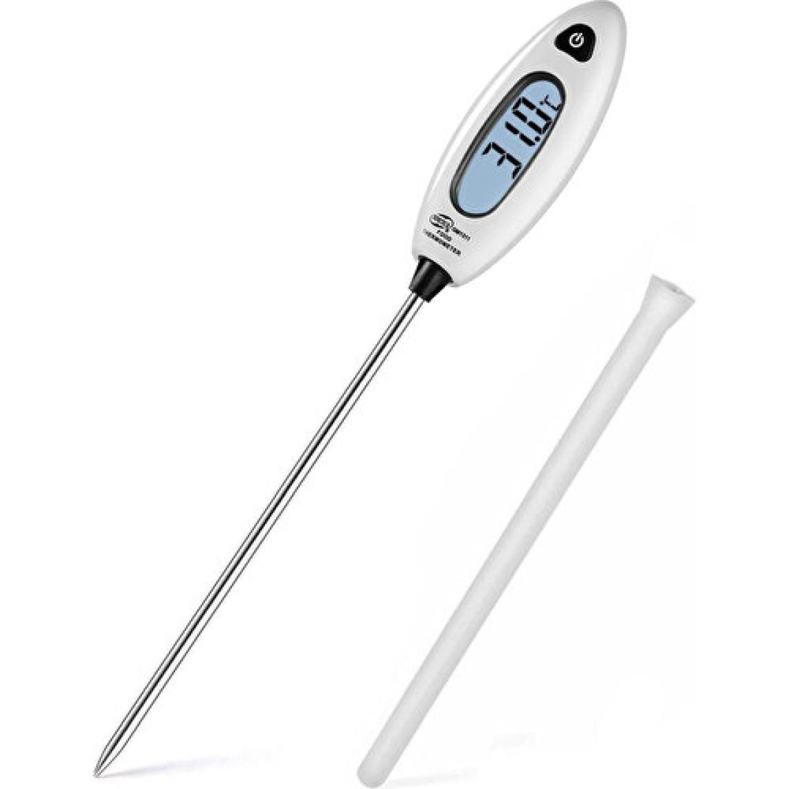 Benetech Gm1311 Dijital Saplamalı Yemek Termometresi