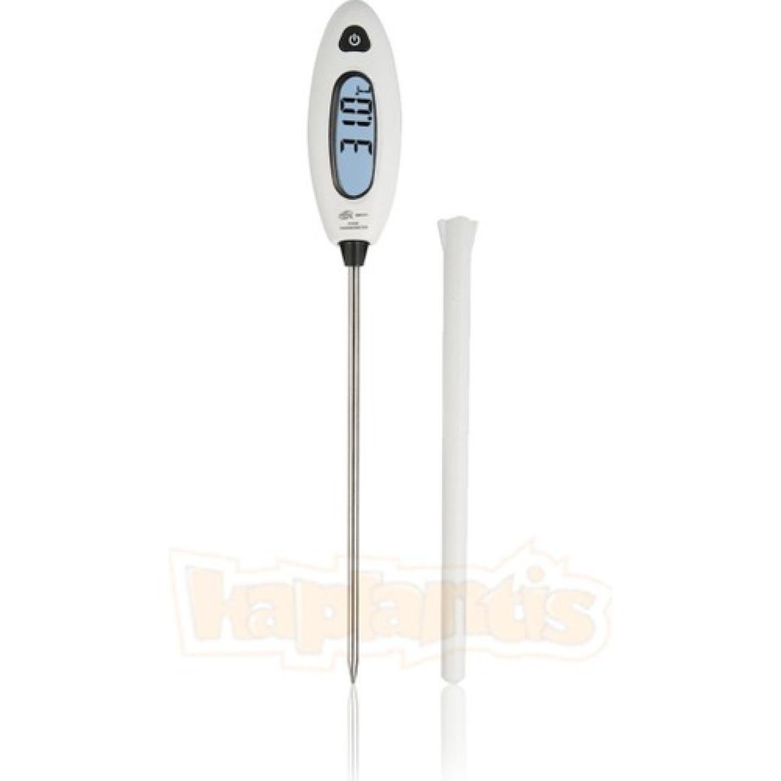 Benetech Gm1311 Dijital Saplamalı Yemek Termometresi