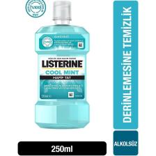 Cool Mint Hafif Tat Alkolsüz Ağiz Bakim Suyu 250 ml