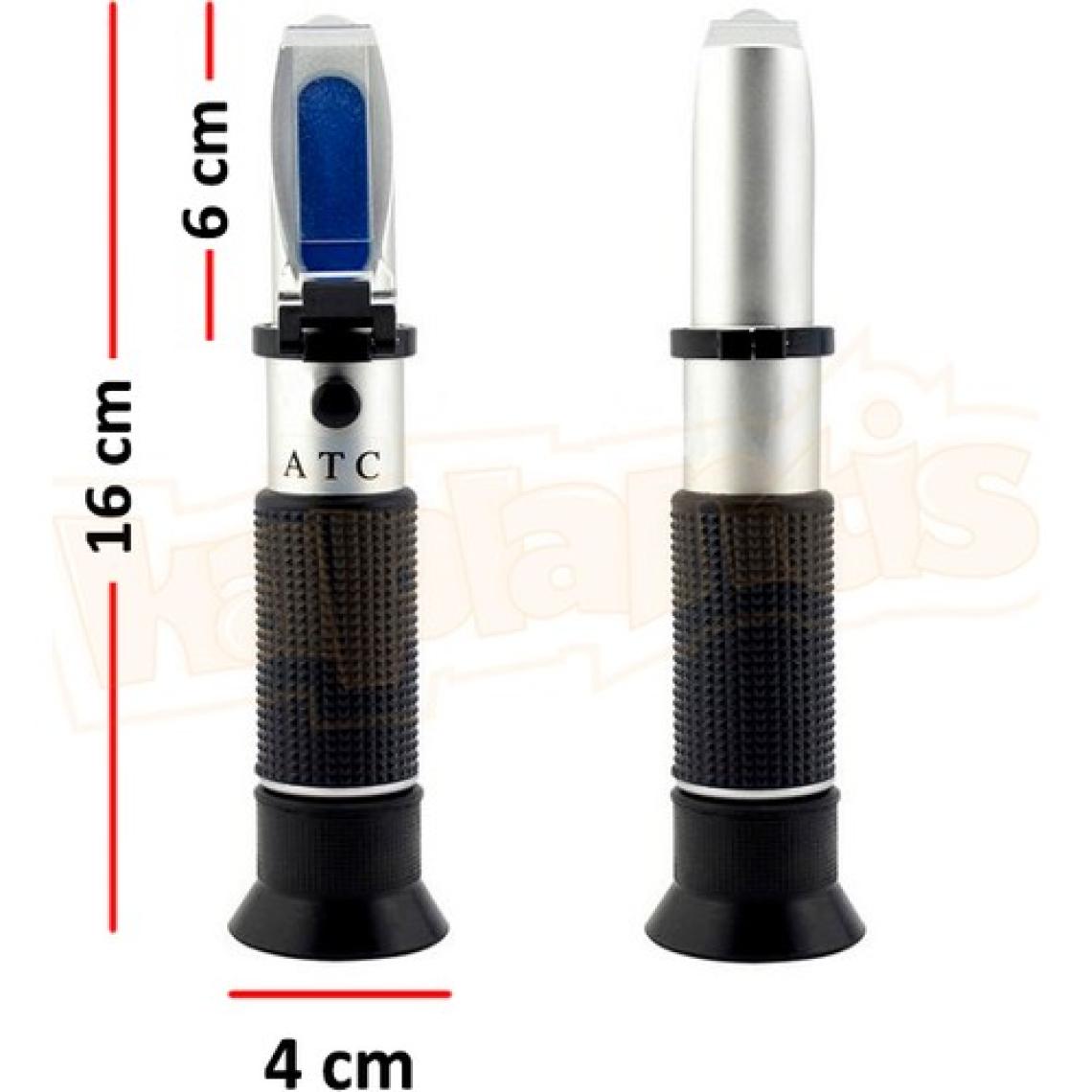 Atc Brix 58-90 Bal Refraktometresi