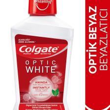 Optic White Beyazlatıcı Ağız Bakım Suyu 250 ml