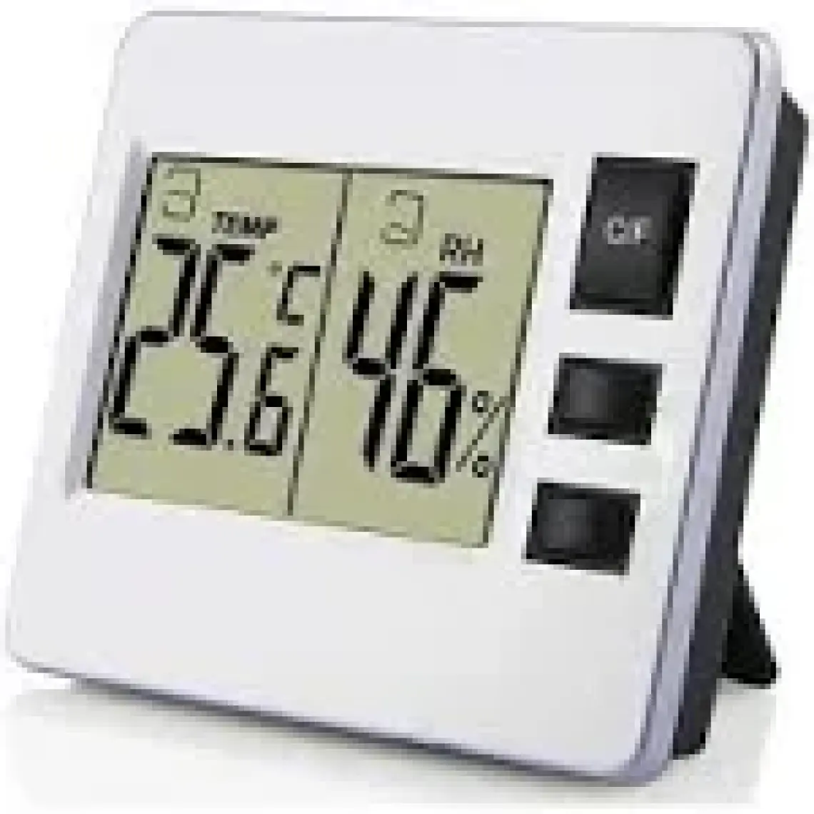 TT-Technic H301H Termometre Nem Ölçer