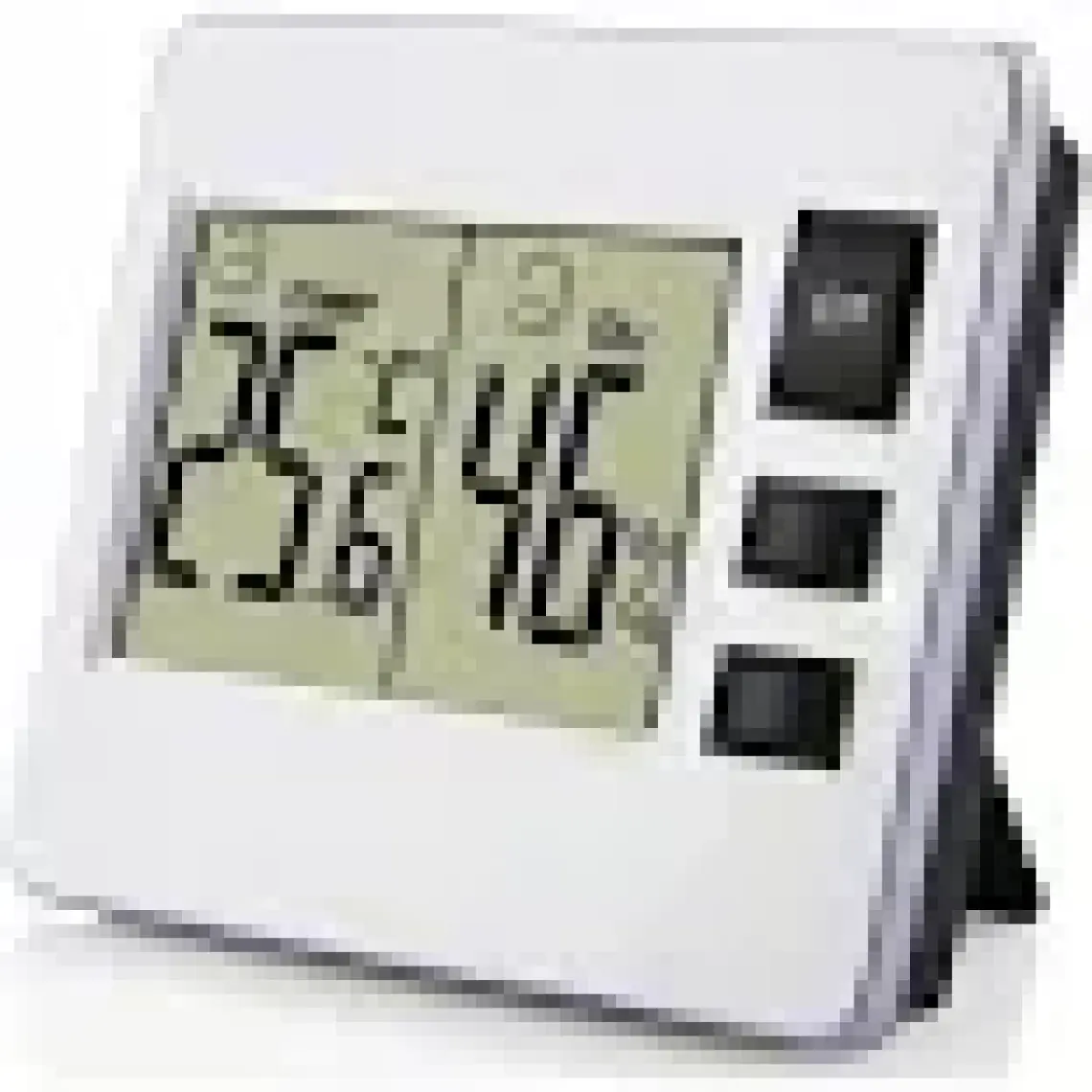 TT-Technic H301H Termometre Nem Ölçer