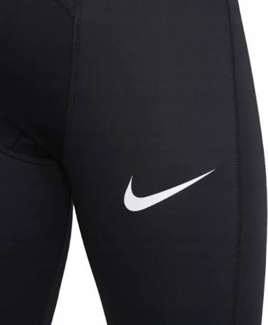 Nike Pro Men's Leggins Tights Dri-Fit Siyah Erkek Taytı