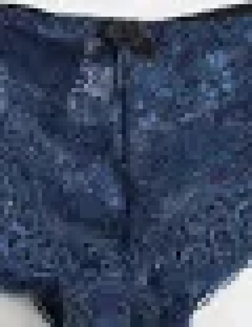 Merry See Dantel Sütyen Külot Saten Pijama Alt 3 Lü Takım