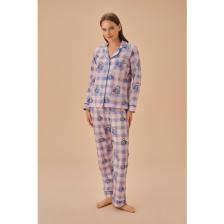 Suwen Catmass Maskülen Pijama Takımı